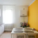 7 Min From Center - Stecop 3 -central-unique-qb Apartamento *