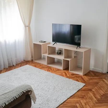 7 Min From Center - Stecop 3 -central-unique-qb Apartment