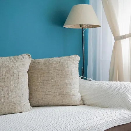 דירה 7 Min From Center - Stecop 3 -central-unique-qb *