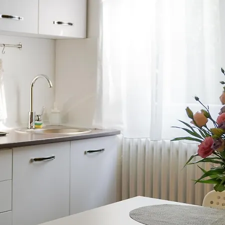 7 Min From Center - Stecop 3 -central-unique-qb * טימישוארה