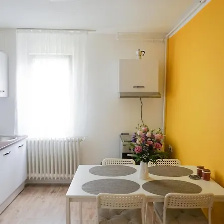 7 Min From Center - Stecop 3 -central-unique-qb Apartamento *