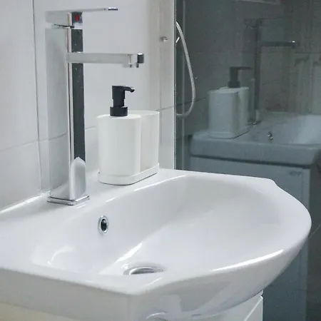 Apartment 7 Min From Center - Stecop 3 -central-unique-qb Timisoara