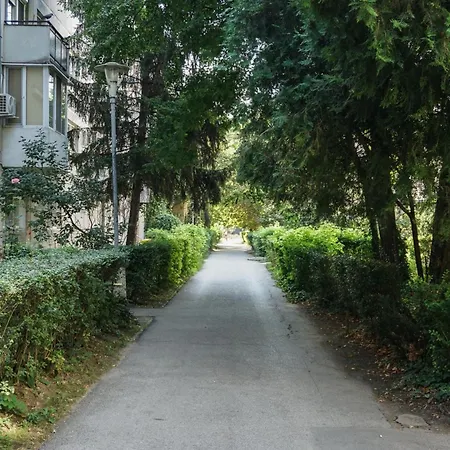 7 Min From Center - Stecop 3 -central-unique-qb Apartment *