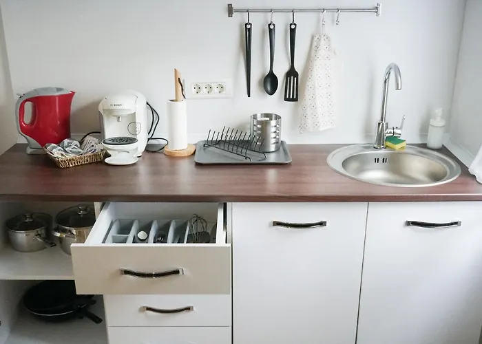 7 Min From Center - Stecop 3 -central-unique-qb