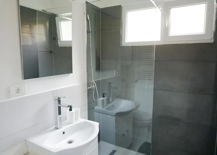 Lejlighed 7 Min From Center - Stecop 3 -central-unique-qb *