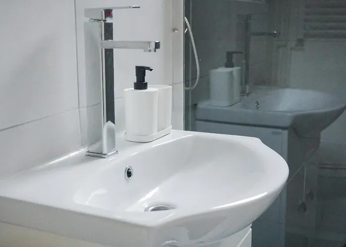 Appartamento 7 Min From Center - Stecop 3 -central-unique-qb Timisoara