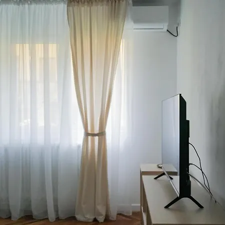 Apartament 7 Min From Center - Stecop 3 -central-unique-qb