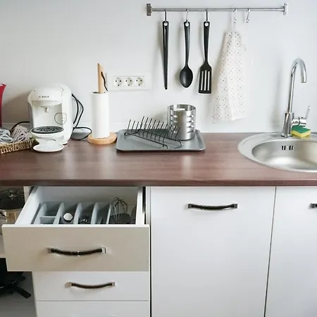 7 Min From Center - Stecop 3 -central-unique-qb