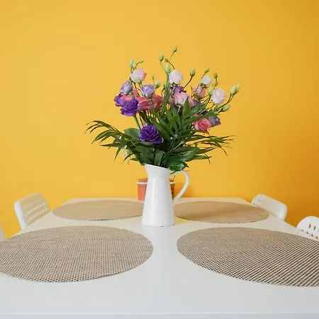 Apartament 7 Min From Center - Stecop 3 -central-unique-qb