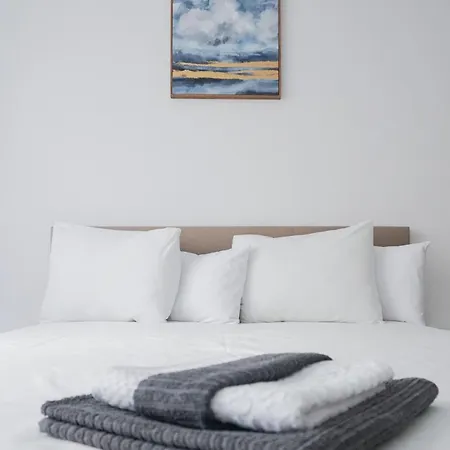 Apartament 7 Min From Center - Stecop 3 -central-unique-qb Timișoara