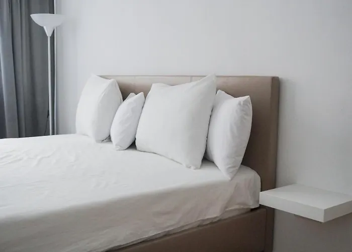 Apartamento 7 Min From Center - Stecop 3 -central-unique-qb Timişoara