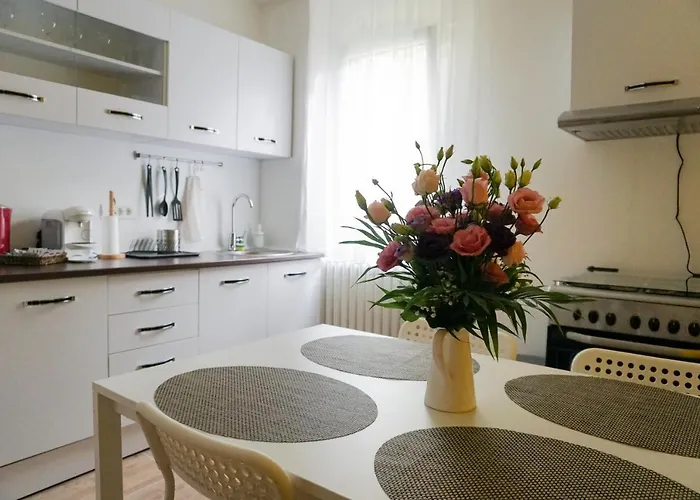 7 Min From Center - Stecop 3 -central-unique-qb Apartamento *