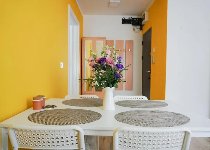 7 Min From Center - Stecop 3 -central-unique-qb Apartamento *