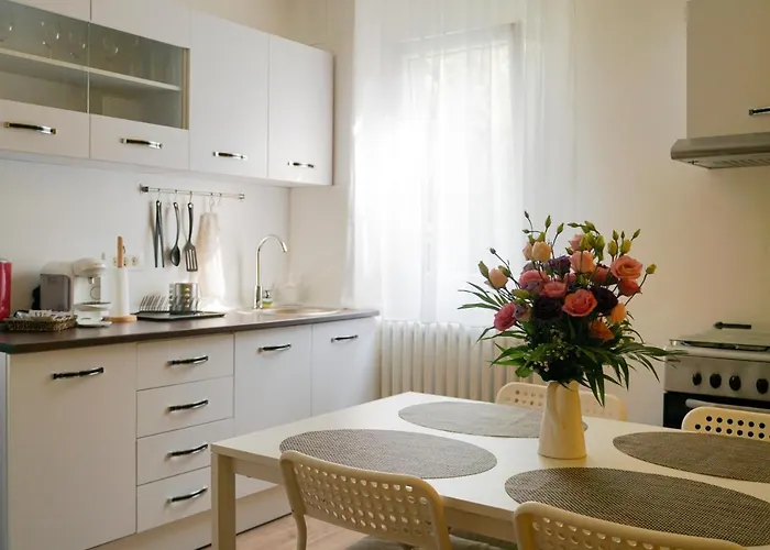 7 Min From Center - Stecop 3 -central-unique-qb Apartamento