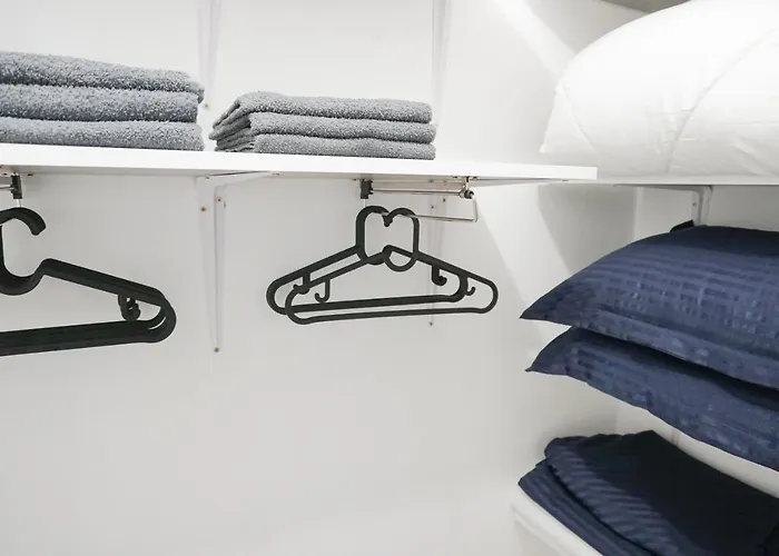 Apartamento 7 Min From Center - Stecop 3 -central-unique-qb