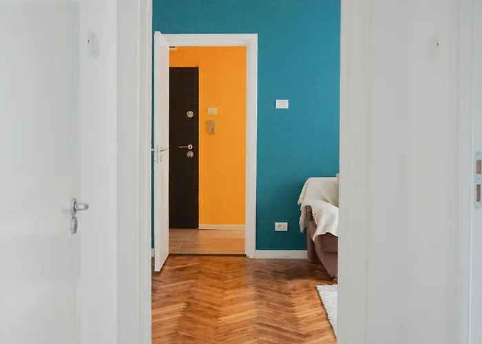 7 Min From Center - Stecop 3 -central-unique-qb Apartamento *